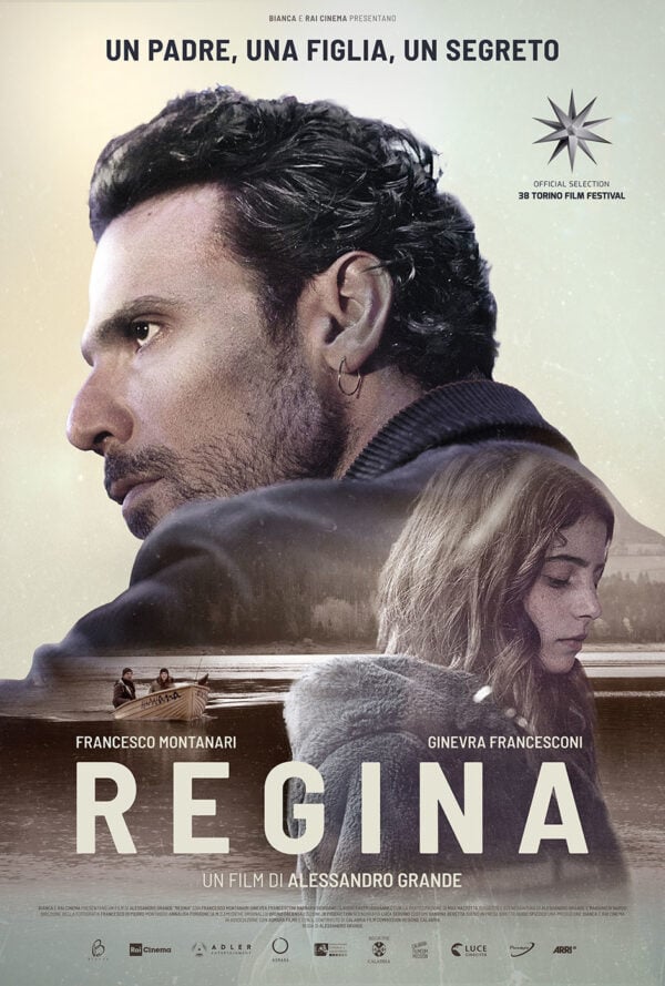 Poster Regina