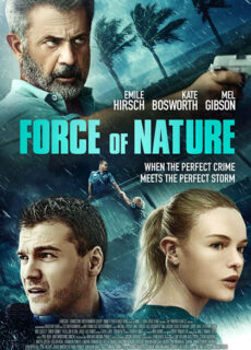 Poster Force of Nature