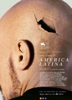 Poster America Latina