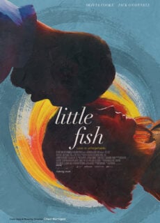 Poster Little Fish