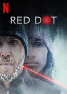 Poster Red Dot