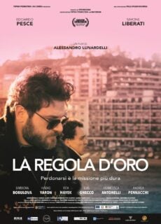 Poster La Regola d’Oro