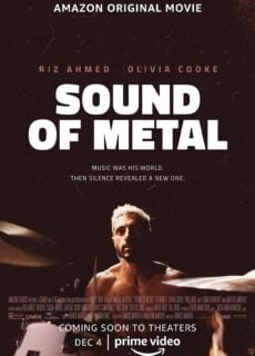 Poster Sound of Metal