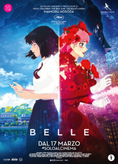 Poster Belle