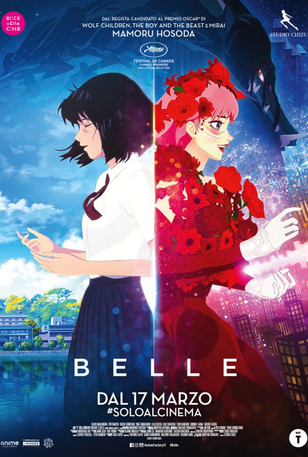 Poster Belle