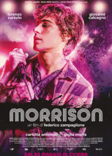 Poster Morrison