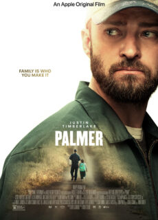 Poster Palmer