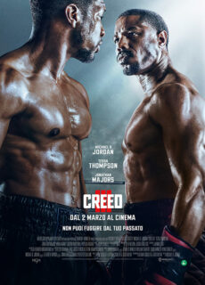 Poster Creed III