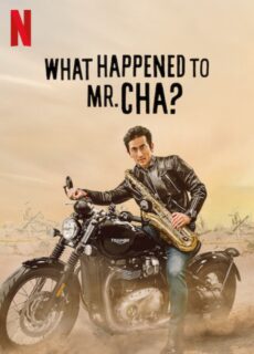 Poster What Happened to Mr. Cha?