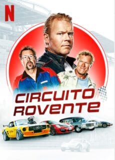 Poster Circuito rovente