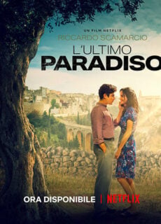 Poster L’ultimo Paradiso