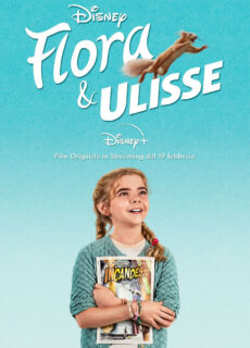 Poster Flora & Ulisse