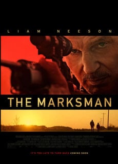 Poster The Marksman