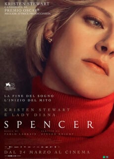 Poster Spencer