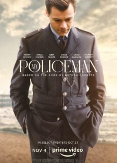 Poster My Policeman