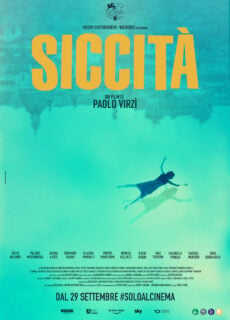 Poster Siccità