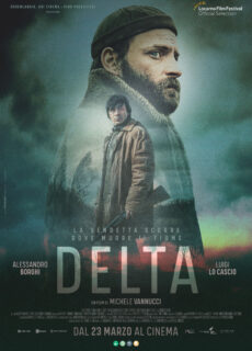 Poster Delta