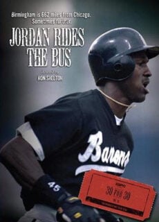 Poster Jordan Rides The Bus