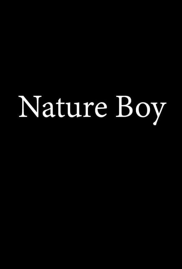 Poster Nature Boy