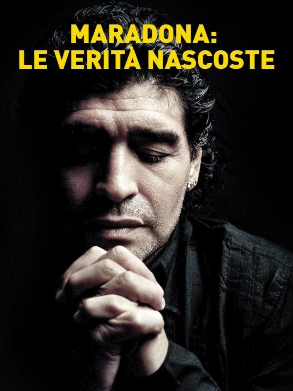 Poster Maradona: le verità nascoste