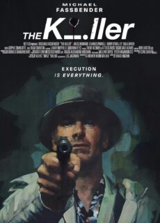 Poster The Killer