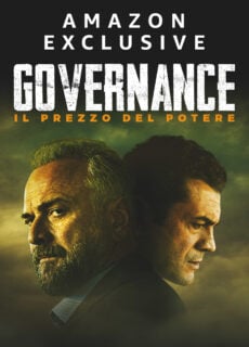 Poster Governance – Il prezzo del potere