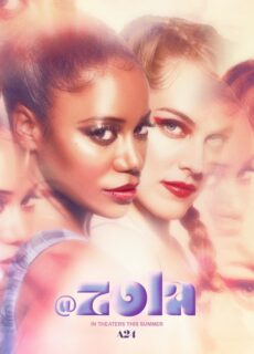 Poster Zola