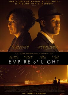 Poster Empire of Light