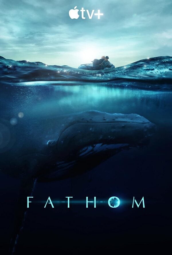 Poster Fathom – In profondità