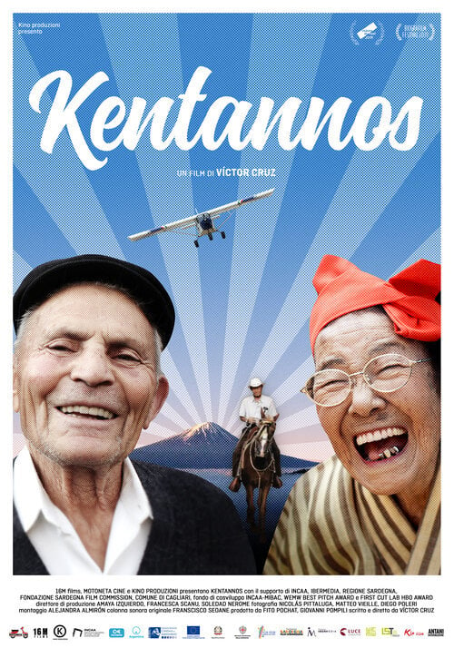 Poster Kentannos