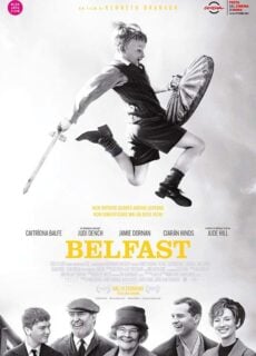 Poster Belfast