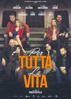 Poster Per tutta la vita