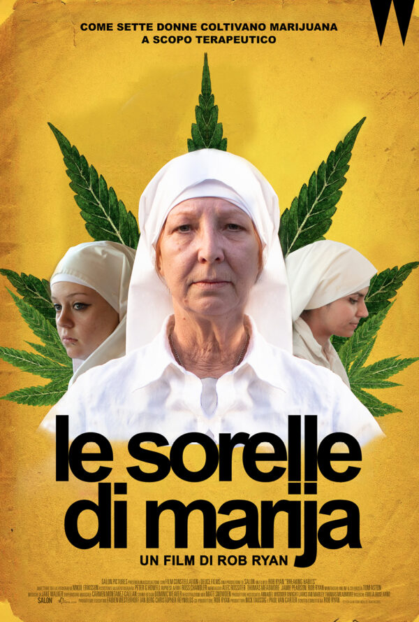 Poster Le sorelle di Marija