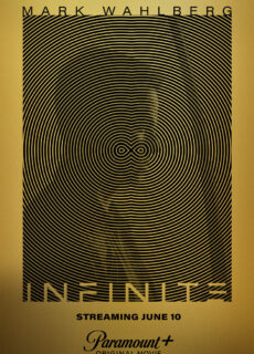 Poster Infinite