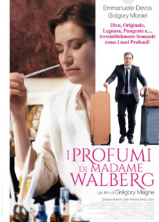 Poster I profumi di Madame Walberg