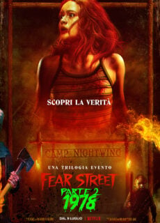 Poster Fear Street – Parte 2: 1978