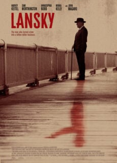 Poster Lansky