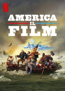 Poster America – Il film