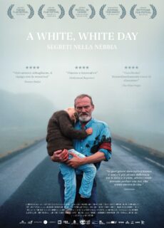 Poster A White White Day – Segreti nella nebbia