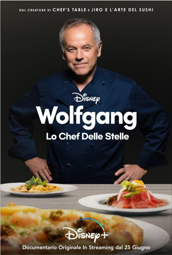 Poster Wolfgang