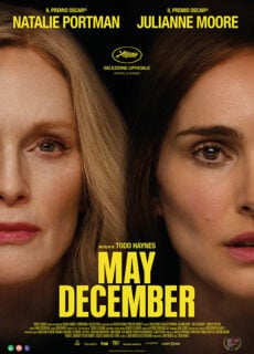 Poster May December