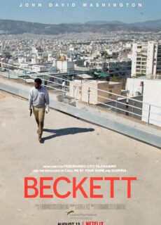 Poster Beckett