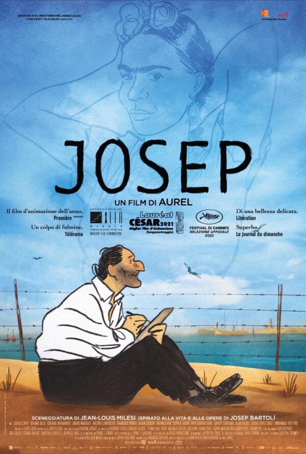 Poster Josep