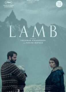 Poster Lamb