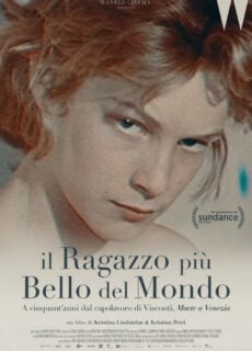 Poster Il ragazzo più bello del mondo