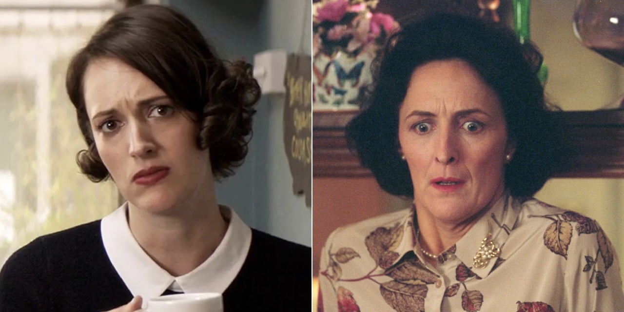 Harry Potter, il ruolo di Petunia Dursley offerto a Phoebe Waller-Bridge [RUMOR]