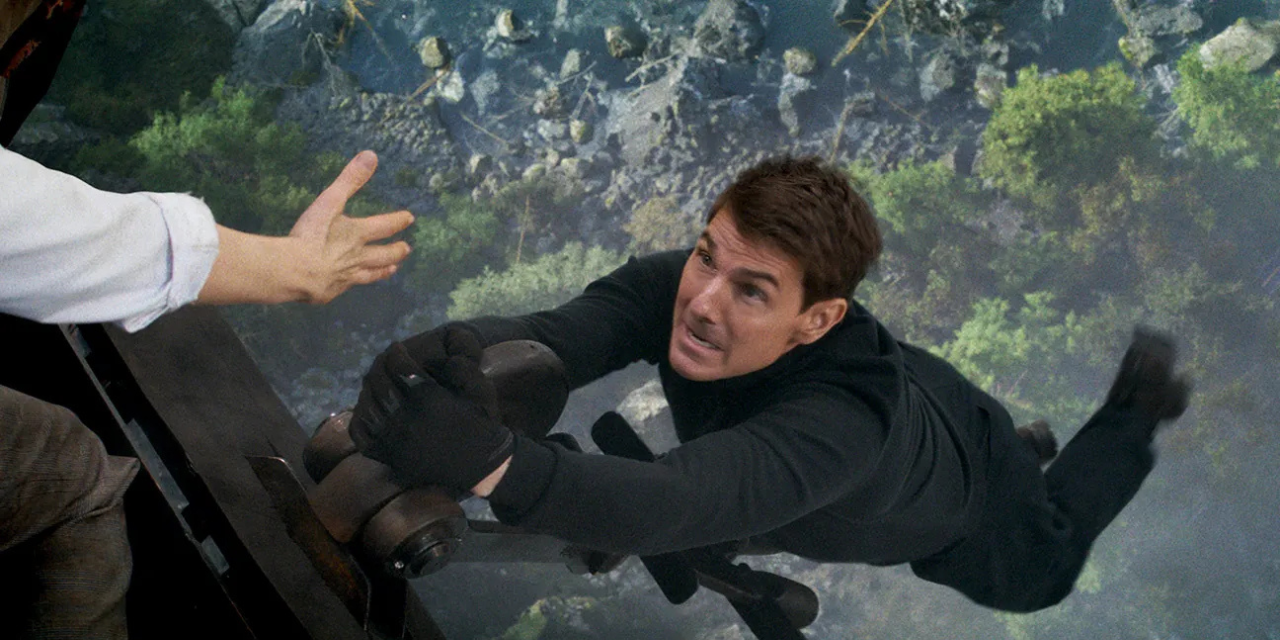 Mission: Impossible – The Final Reckoning, le scene stunt “vi friggeranno il cervello”