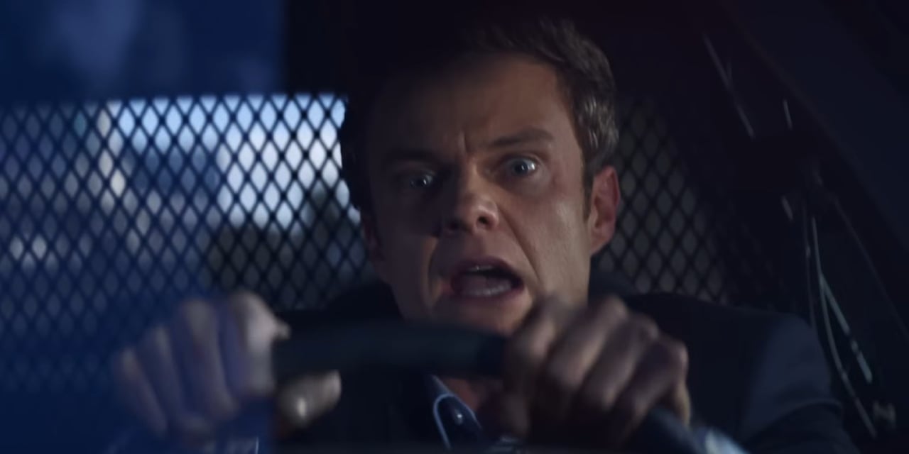 Mr. Morfina, spot del Super Bowl per l’action con Jack Quaid