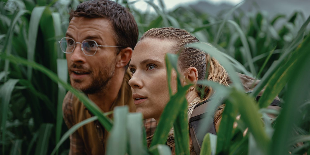 Jurassic World – La rinascita: “C’è un po’ di tutto ciò che fa paura”