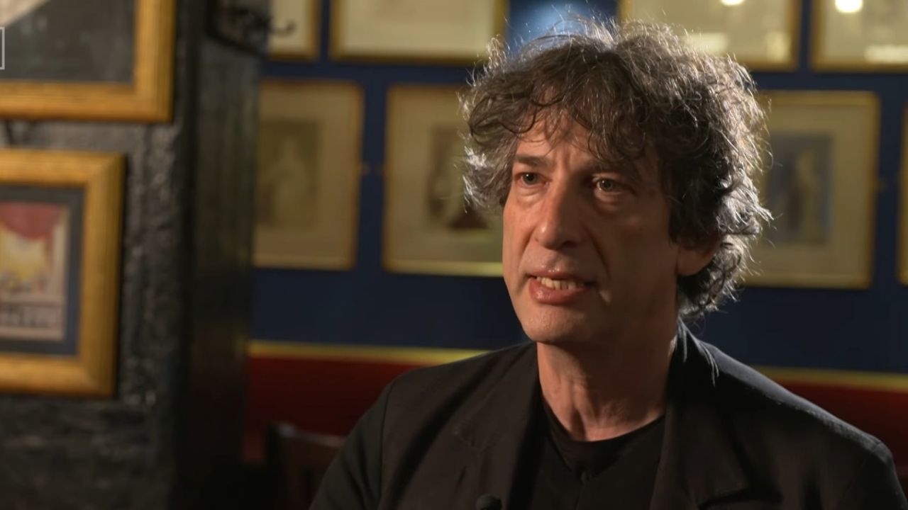 Neil Gaiman: l’ex tata fa causa per un milione di dollari, nuove accuse di molestie